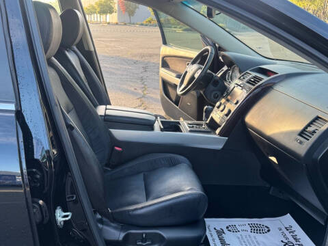 2013 Mazda CX-9 Grand Touring