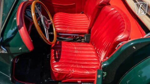 1955 MG TF