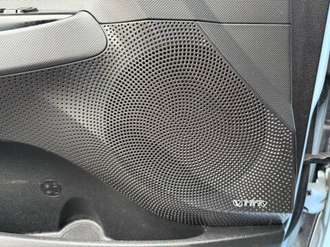 2020 Hyundai Veloster N