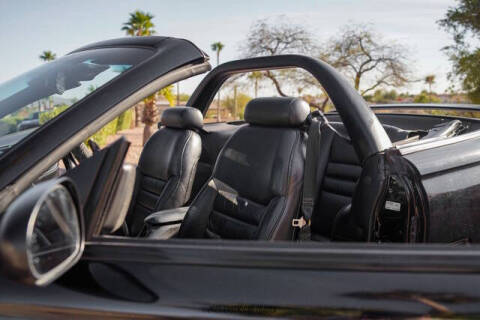 1998 Ford Mustang GT