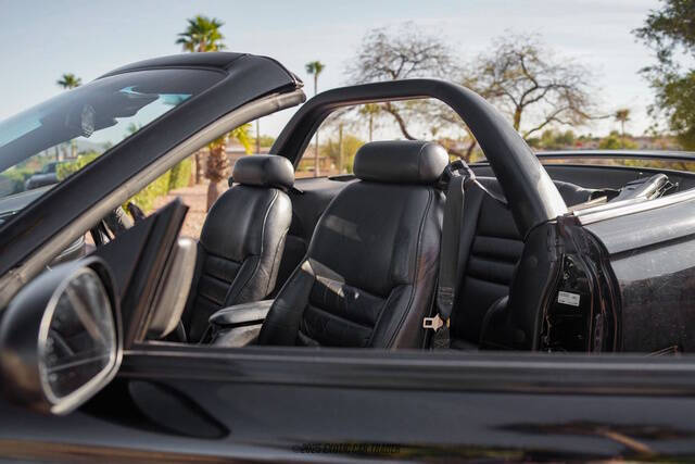 1998 Ford Mustang GT