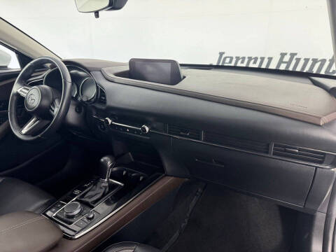 2021 Mazda CX-30 Premium