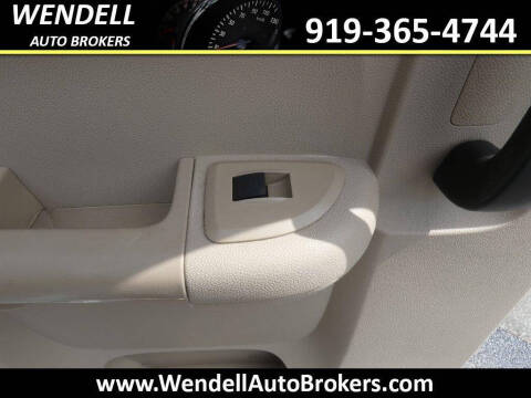 2013 Chevrolet Silverado 1500