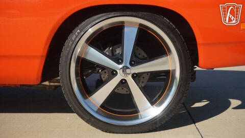 1969 Dodge Super Bee