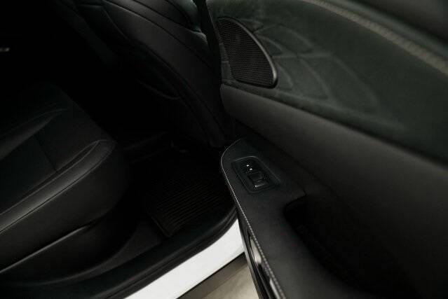 2023 Lexus RX 350 F SPORT Handling