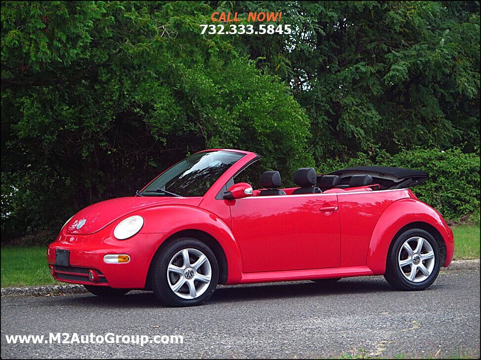 Red punch best sale buggy convertible