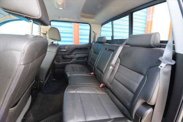 2016 GMC Sierra 1500 Pickup - $29,997