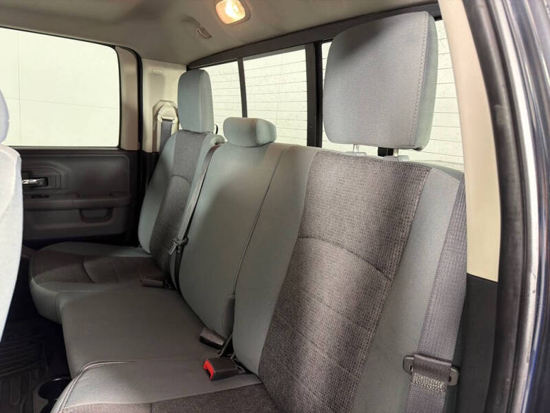2014 RAM 1500 SLT