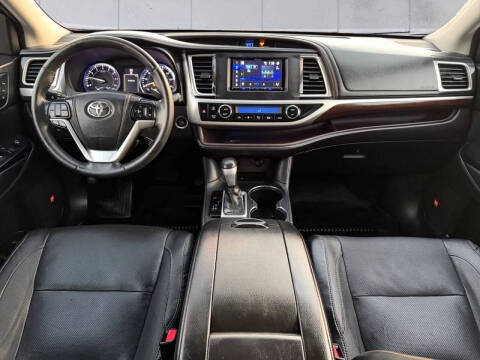 2014 Toyota Highlander