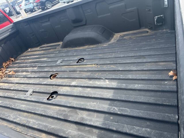 2024 Chevrolet Silverado 3500HD