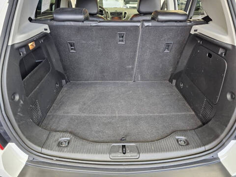 2015 Chevrolet Trax LT