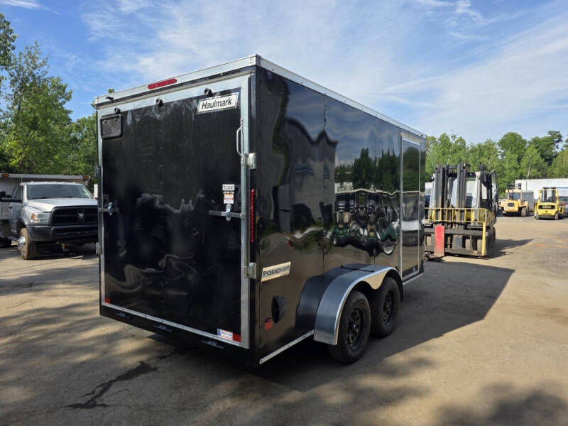 2026 Haulmark PPT 7X14 7K - UTV