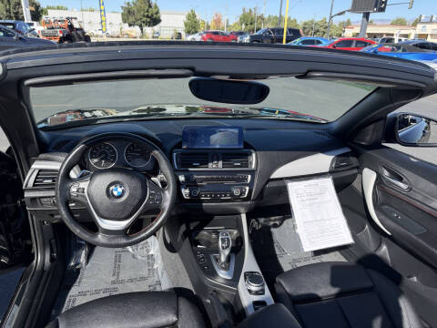 2017 BMW 2 Series 230i