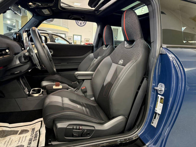 2025 MINI Hardtop 2 Door John Cooper Works