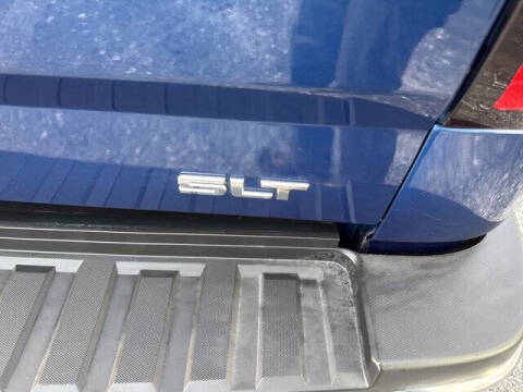 2019 GMC Sierra 2500HD