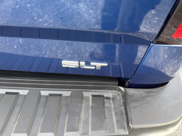 2019 GMC Sierra 2500HD