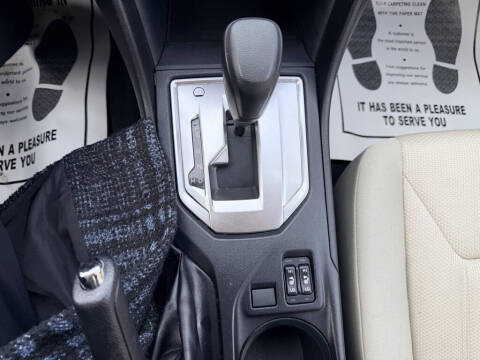 2023 Subaru Impreza Premium