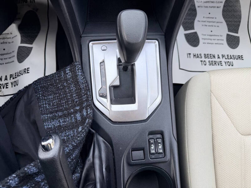 2023 Subaru Impreza Premium