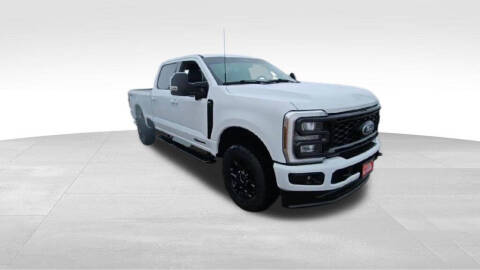 2024 Ford F-350 Super Duty