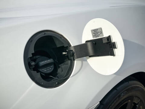 2014 Chevrolet Camaro ZL1