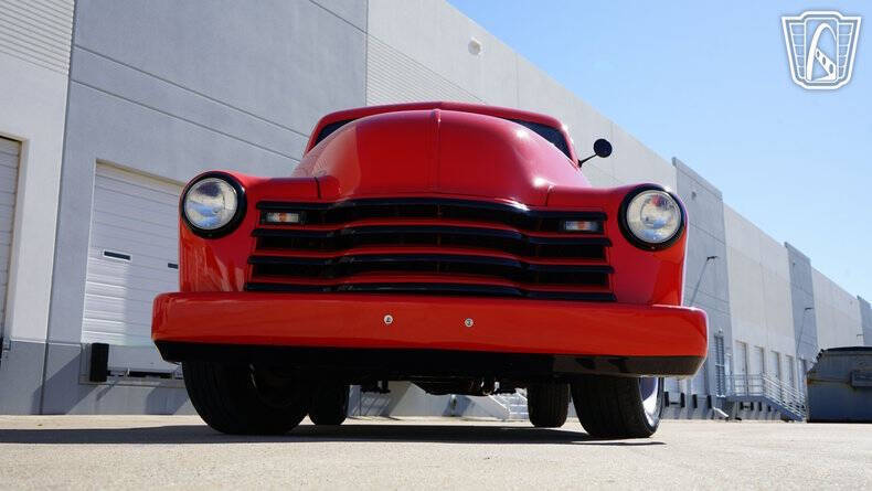 1955 Chevrolet 3100