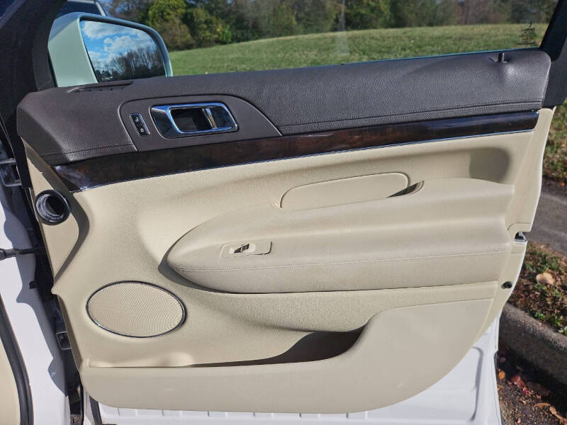 2014 Lincoln MKT Ecoboost