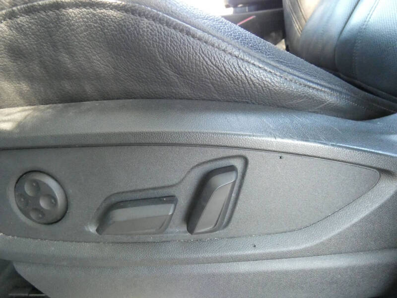 2019 Audi Q5 quattro Premium Plus 45 TFSI