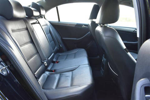 2015 Volkswagen Jetta