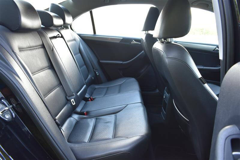 2015 Volkswagen Jetta