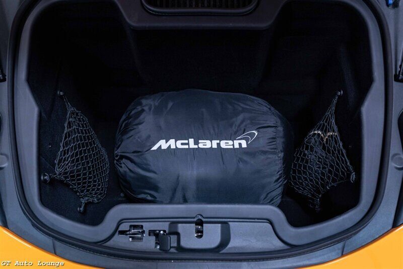 2014 McLaren MP4-12C Spider 89