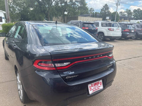 2013 Dodge Dart SXT