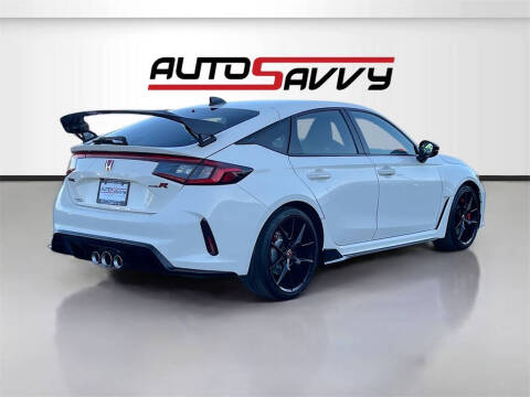 2024 Honda Civic Type R