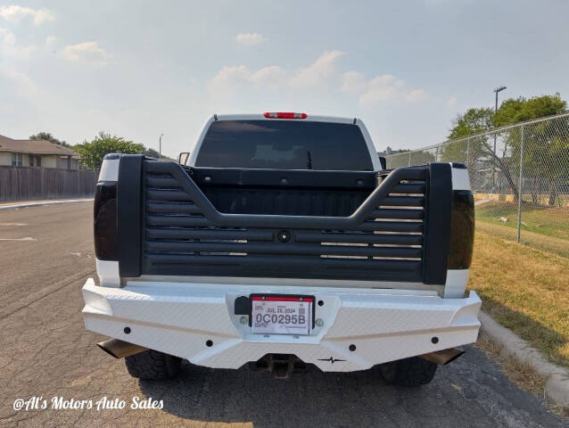 2013 Chevrolet Silverado 2500HD for sale at Al's Motors Auto Sales LLC in San Antonio, TX