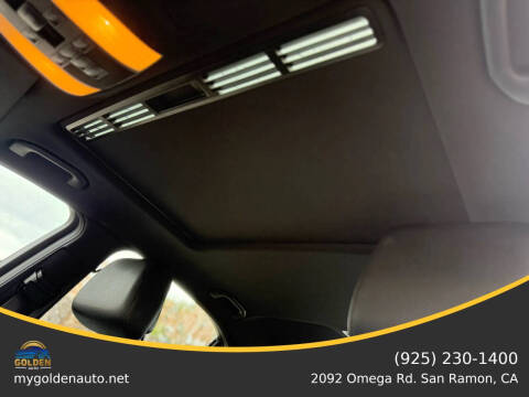 2013 Mercedes-Benz E-Class