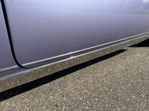 1960 Cadillac Eldorado