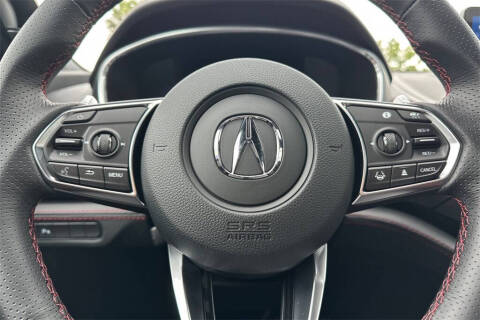 2026 Acura MDX SH-AWD w/A-SPEC