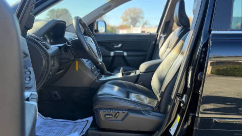 2014 Volvo XC90 3.2 Platinum