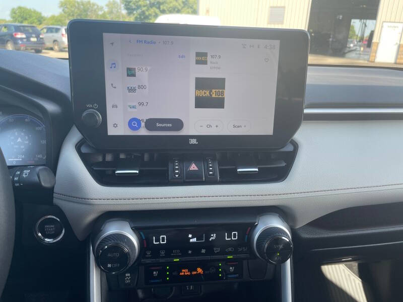 2023 Toyota RAV4 Limited