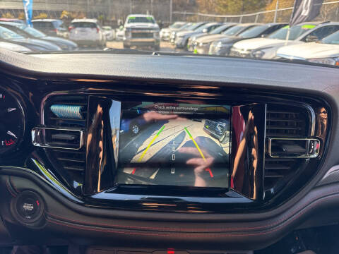 2024 Dodge Durango GT