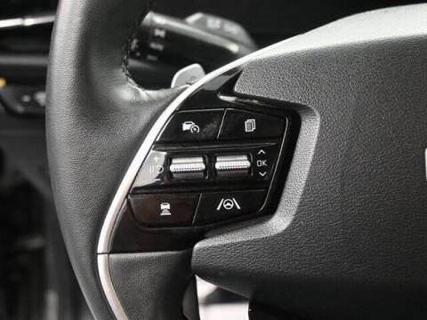 2023 Kia Niro EV Wind