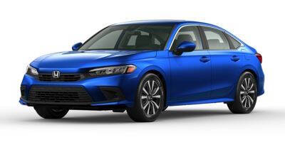 2024 Honda Civic for sale at Baron Super Center in Patchogue NY