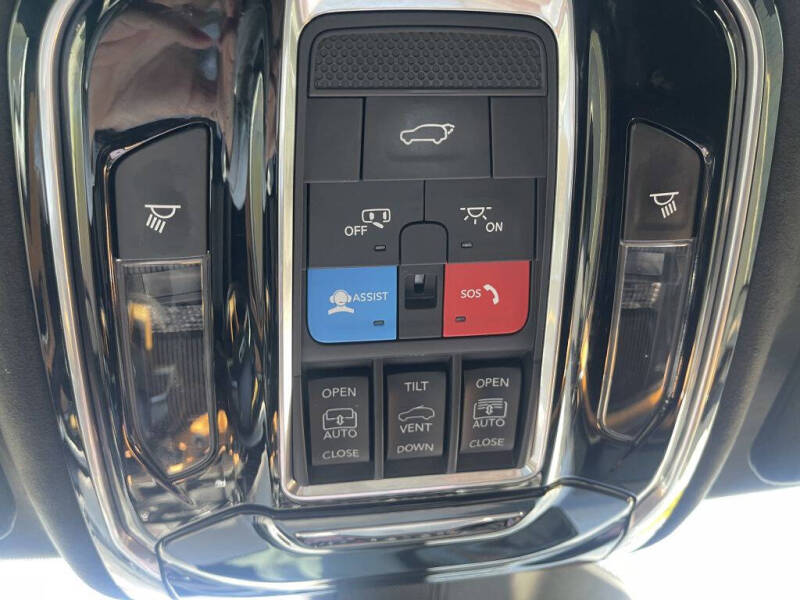 2023 Jeep Grand Cherokee L