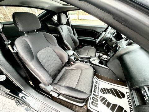 2008 Hyundai Tiburon GS