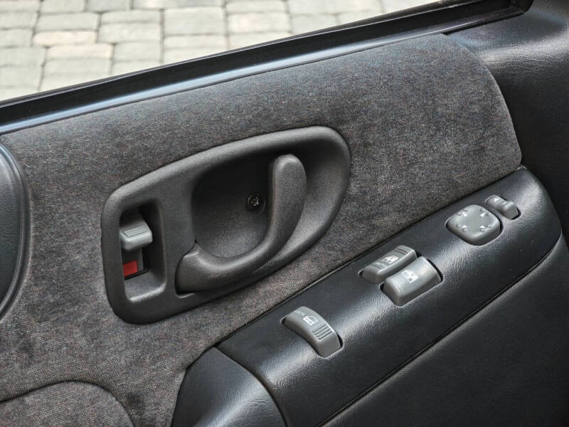 2001 Chevrolet Blazer Xtreme