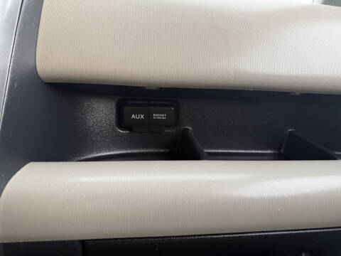 2010 Honda Element EX