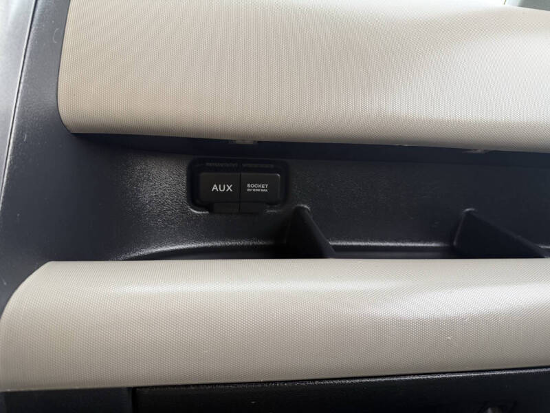 2010 Honda Element EX