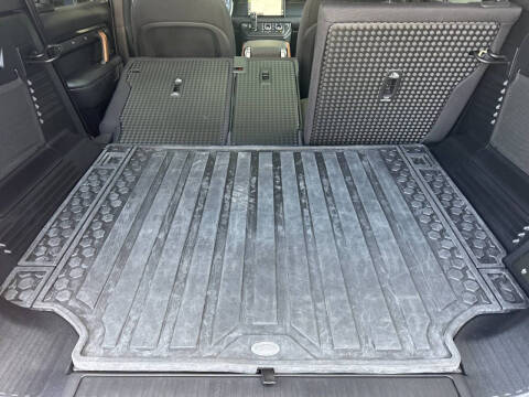 2024 Land Rover Defender 110 P400 X