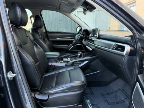 2020 Kia Telluride LX