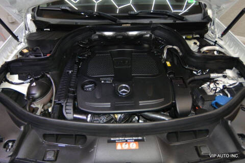 2015 Mercedes-Benz GLK GLK 350