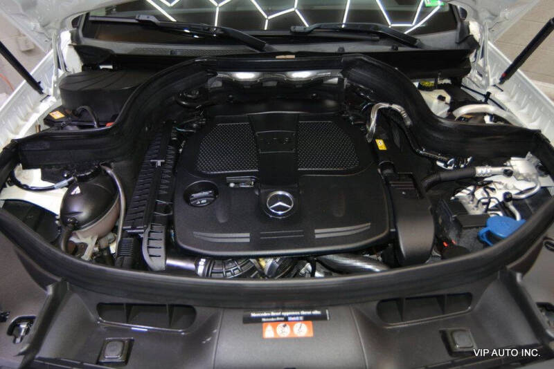 2015 Mercedes-Benz GLK GLK 350